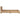 Bedframe handgeweven echt rattan 140x200 cm