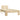 Bedframe massief grenenhout 100x200 cm
