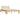 Bedframe massief grenenhout 120x200 cm