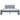 Bedframe massief grenenhout grijs 120x200 cm