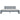 Bedframe massief grenenhout grijs 180x200 cm