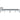Bedframe massief grenenhout grijs 140x200 cm