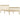 Bedframe massief grenenhout natuurlijk 100x200 cm