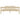 Bedframe massief grenenhout naturel 160x200 cm
