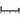 Bedframe massief grenenhout donkerbruin 120x200 cm