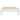 Bedframe massief grenenhout wit 90x200 cm