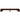 Bedframe massief grenenhout donkerbruin 100x200 cm