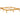 Bedframe massief eikenhout 180x200 cm