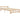 Bedframe massief grenenhout 100x200 cm