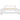 Bedframe massief grenenhout wit 90x200 cm