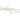 Bedframe massief grenenhout wit 100x200 cm