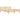 Bedframe massief grenenhout 140x200 cm