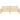 Bedframe massief grenenhout 160x200 cm
