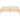 Bedframe massief grenenhout 180x200 cm
