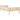 Bedframe massief grenenhout 100x200 cm