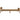 Bedframe massief grenenhout honingbruin 90x200 cm