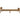 Bedframe massief grenenhout honingbruin 100x200 cm
