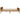Bedframe massief grenenhout honingbruin 160x200 cm