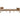 Bedframe massief grenenhout honingbruin 200x200 cm