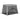 Babybox met matras linnen lichtgrijs
