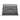 Babybox met matras linnen lichtgrijs