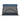 Babybox met matras linnen marineblauw