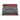 Babybox met matras linnen rood