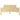 Bedframe massief grenenhout 120x200 cm