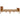 Bedframe massief grenenhout honingbruin 180x200 cm