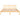 Bedframe massief grenenhout 140x190 cm
