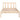 Bedframe massief grenenhout 90x200 cm
