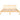 Bedframe massief grenenhout 120x200 cm