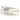 Bedframe massief grenenhout 100x200 cm