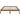 Bedframe massief grenenhout honingbruin 200x200 cm