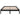 Bedframe massief grenenhout zwart 200x200 cm
