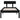 Bedframe massief grenenhout zwart 90x190 cm