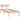 Bedframe massief grenenhout 90x200 cm