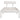 Bedframe massief grenenhout wit 90x200 cm