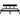 Bedframe massief grenenhout zwart 120x200 cm