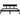 Bedframe massief grenenhout zwart 160x200 cm