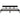 Bedframe massief grenenhout zwart 180x200 cm