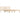 Bedframe massief grenenhout 135x190 cm