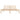 Bedframe massief grenenhout 135x190 cm