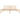 Bedframe massief grenenhout 140x190 cm