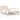Bedframe massief grenenhout 90x200 cm