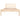 Bedframe massief grenenhout 90x200 cm