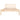 Bedframe massief grenenhout 100x200 cm