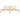 Bedframe massief grenenhout 150x200 cm