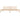 Bedframe massief grenenhout 180x200 cm