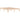 Bedframe massief hout 135x190 cm